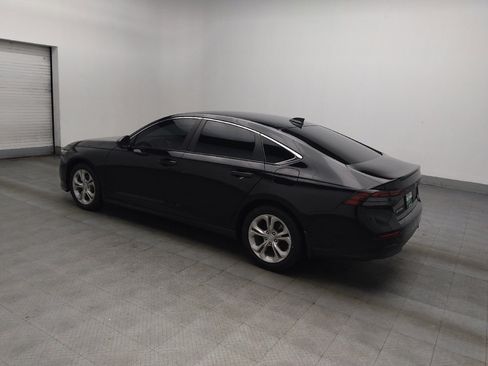Used 2023 Honda Accord LX image 3