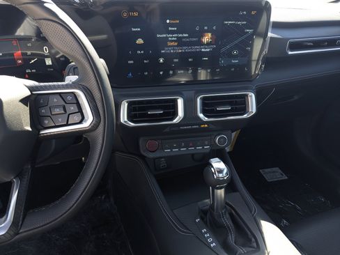 New 2026 Ford Mustang GT Premium RWD image 11