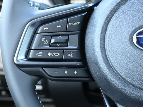 New 2025 Subaru Forester Limited image 31