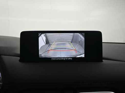 Used 2025 MAZDA CX-5 AWD 2.5 S w/ Preferred Package image 11