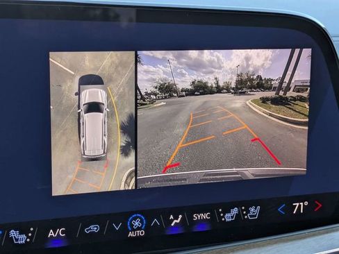 New 2026 Chevrolet Tahoe High Country AWD/4WD image 26