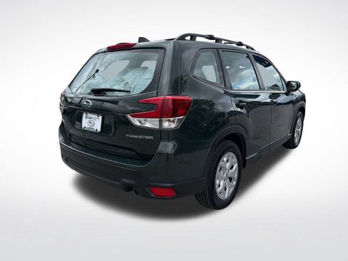 Certified 2024 Subaru Forester AWD/4WD image 15