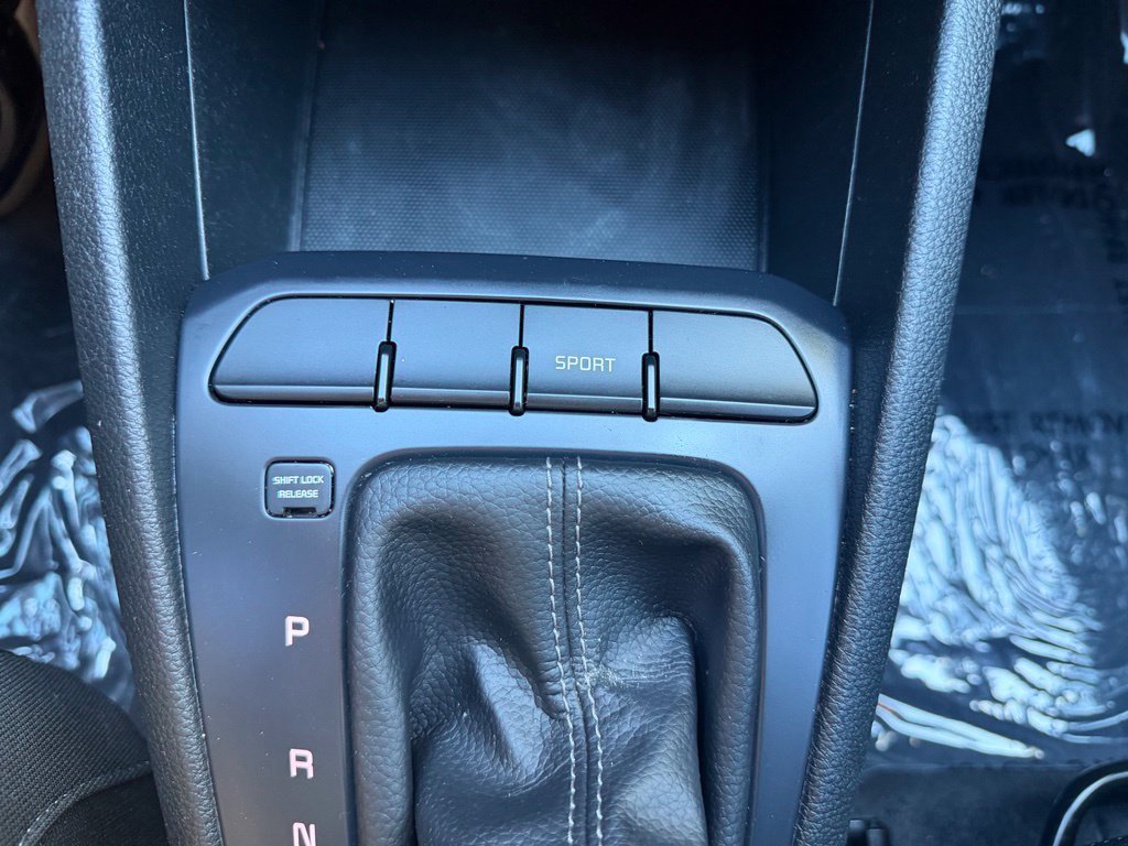 Used 2023 Kia Rio S w/ Technology Package FWD image 24