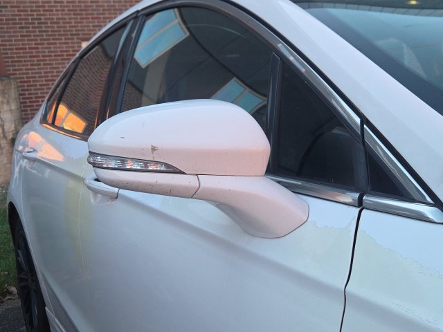 Used 2014 Ford Fusion SE w/ Equipment Group 202A FWD image 5