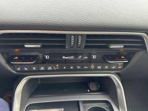 New 2026 MAZDA CX-90 3.3 Turbo w/ Premium Sport Pkg image 49