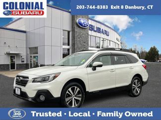 Used 2019 Subaru Outback 3.6R Limited video 1