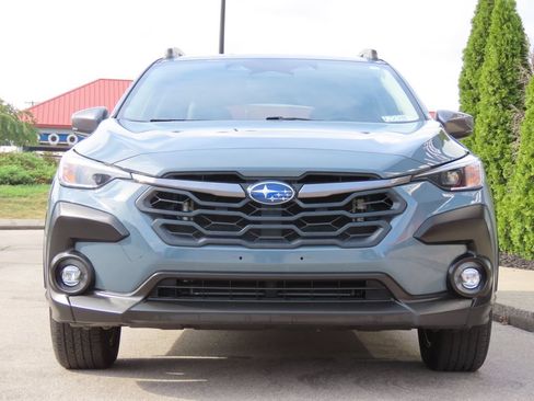 Used 2024 Subaru Crosstrek 2.0i Premium AWD/4WD image 6