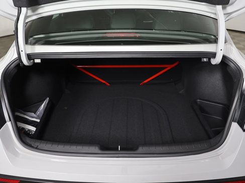 Certified 2026 Hyundai Elantra N FWD image 17