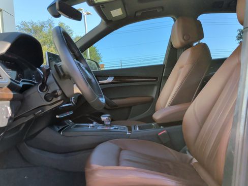 Used 2018 Audi Q5 2.0T Premium Plus image 17