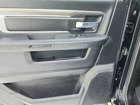 Used 2022 RAM 1500 Warlock w/ Electronics Group AWD/4WD image 19