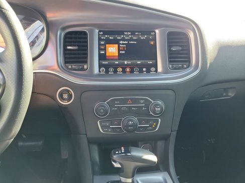 Used 2019 Dodge Charger R/T w/ Blacktop Package image 13