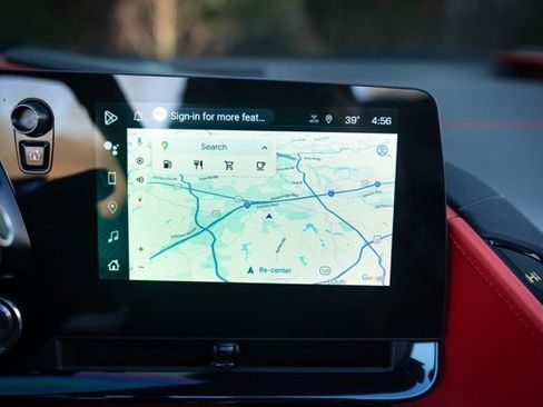 Used 2024 Chevrolet Corvette Stingray Premium Conv w/ 3LT image 25