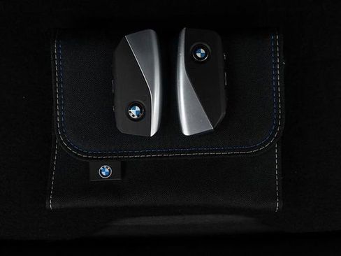 Used 2025 BMW X1 xDrive28i w/ M Sport Line w/ M Sport Package image 50