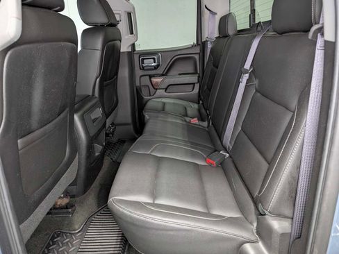 Used 2015 GMC Sierra 1500 SLT w/ SLT Preferred Package image 22