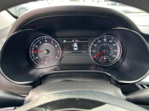 Certified 2023 Kia Forte LXS w/ LXS Technology Package image 17