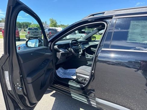 New 2026 Jeep Cherokee Laredo AWD/4WD image 10