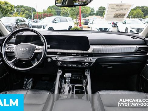 Used 2024 Kia Telluride EX FWD image 29