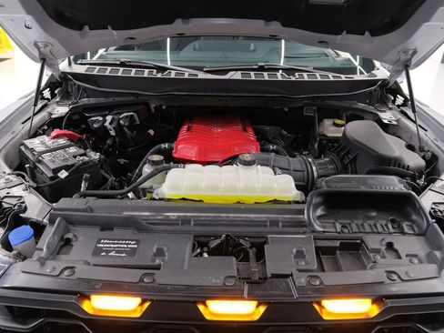 Used 2025 Ford F150 Raptor w/ Equipment Group 803A Raptor R image 55