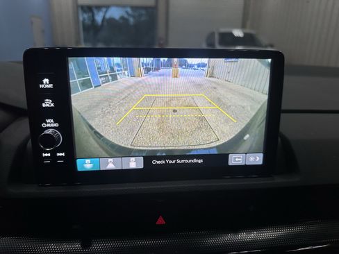 Used 2023 Honda CR-V EX-L image 17