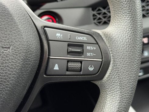 Used 2024 Honda Accord EX image 17