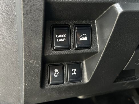 Certified 2024 Nissan Frontier PRO-4X w/ Off-Road Protection Package image 14