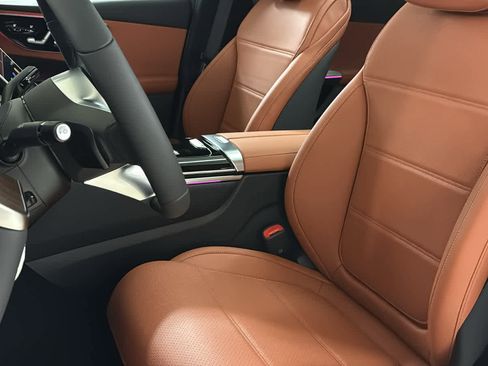 New 2026 Mercedes-Benz GLC 300 4MATIC image 27