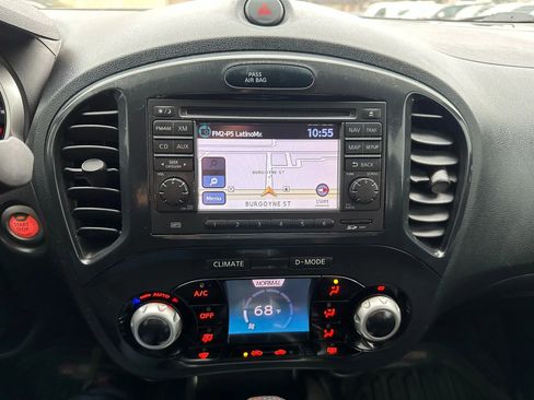 Used 2013 Nissan Juke SV image 5