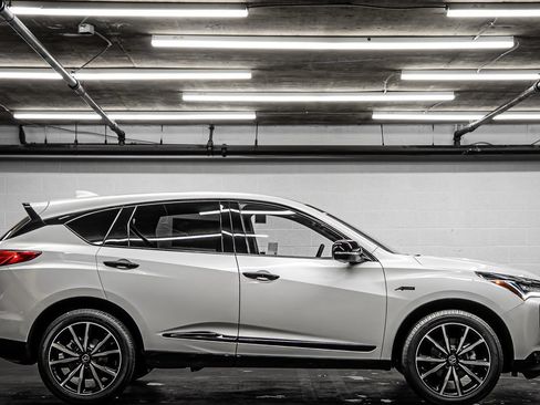 New 2026 Acura RDX A-Spec AWD/4WD image 6