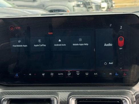 Used 2024 Ford Mustang Premium image 18