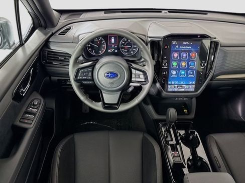 New 2026 Subaru Forester Touring image 23