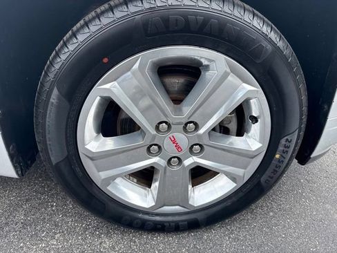Used 2017 GMC Terrain Denali FWD image 24