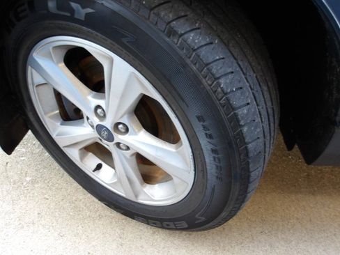 Used 2019 Ford Edge SE AWD/4WD image 34