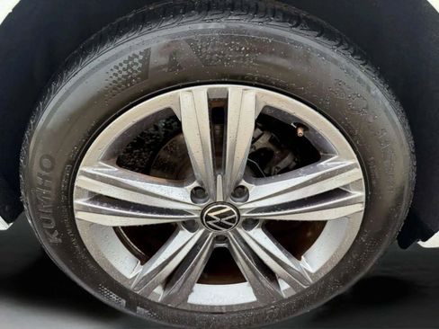 Used 2022 Volkswagen Jetta SE image 35