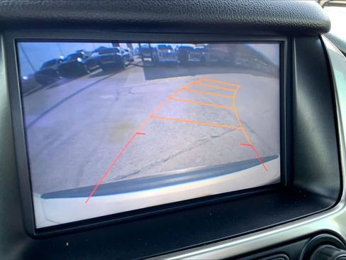 Used 2015 Chevrolet Tahoe LT w/ Max Trailering Package image 24