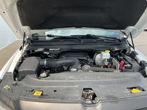 Used 2019 RAM 1500 Rebel w/ Level 2 Equipment Group AWD/4WD image 24