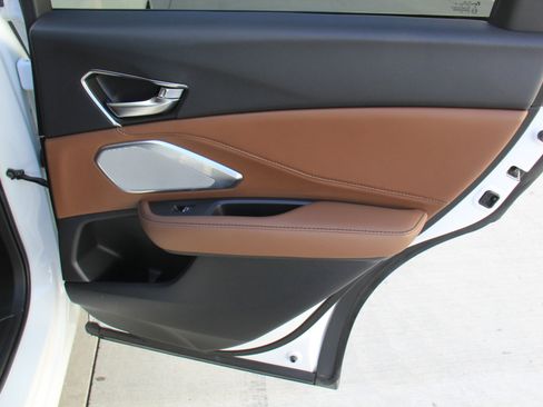 Used 2020 Acura RDX w/ Technology Package image 28