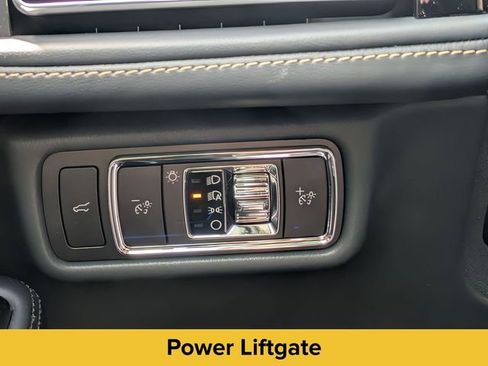 New 2025 Lincoln Aviator Reserve w/ Equipment Group 201A image 19