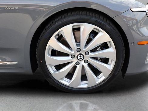 New 2026 Bentley Continental GTC AWD/4WD image 6