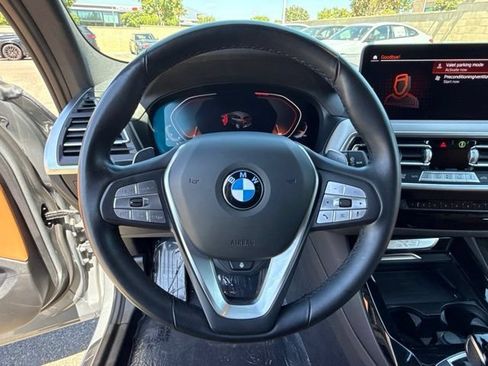 Used 2024 BMW X3 xDrive30i w/ Premium Package AWD/4WD image 24