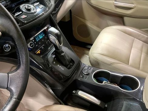Used 2015 Ford Escape Titanium w/ Equipment Group 301A AWD/4WD image 14