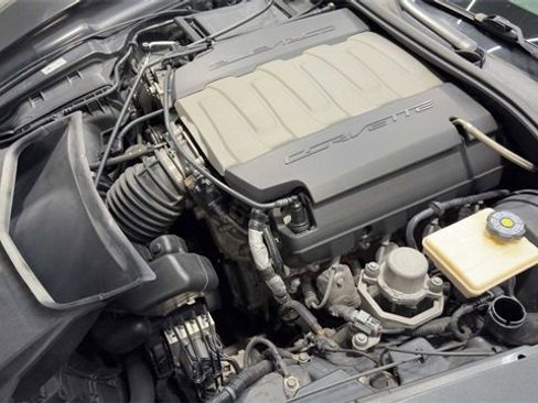 Used 2017 Chevrolet Corvette Grand Sport image 30