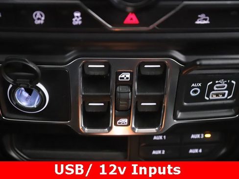 Used 2022 Jeep Gladiator Sport image 22