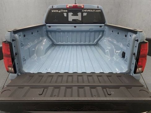 New 2026 Chevrolet Colorado LT w/ LT Convenience Package AWD/4WD image 13