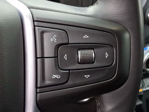 Used 2019 GMC Sierra 1500 SLT w/ SLT Premium Plus Package image 19