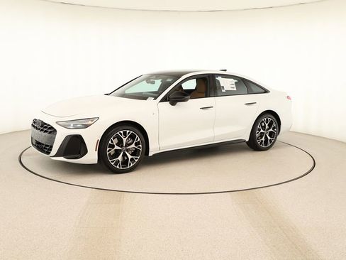 New 2026 Audi A6 Premium Plus image 13