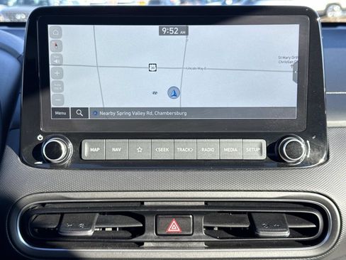 Certified 2022 Hyundai Kona Limited image 4