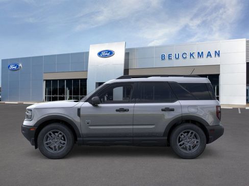 Used 2026 Ford Bronco Sport Big Bend AWD/4WD image 6