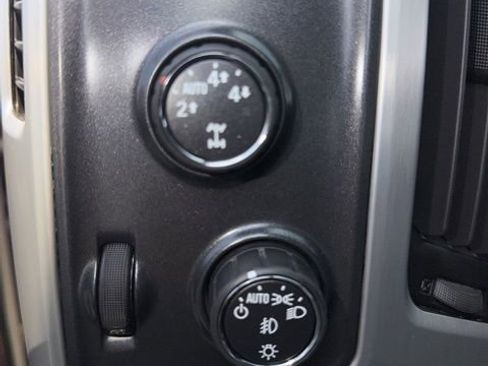 Used 2014 GMC Sierra 1500 SLE w/ SLE Value Package image 11