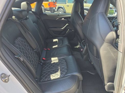 Used 2013 Audi S6 Prestige AWD/4WD image 26