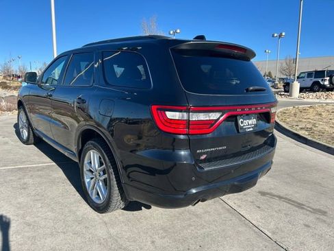 Used 2023 Dodge Durango GT image 5